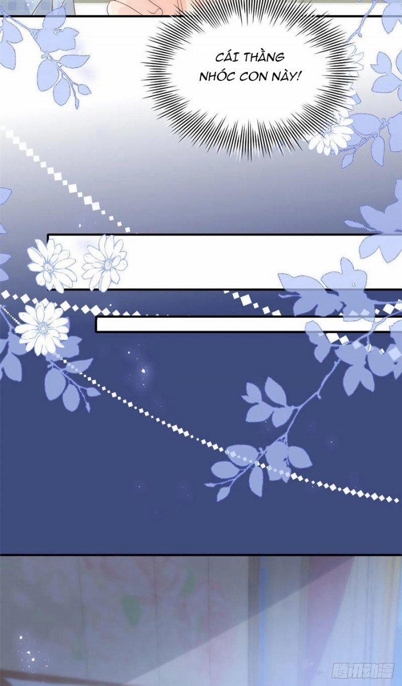 Cưng Chiều Đại Lão 3 Tuổi Rưỡi 107 trang 4