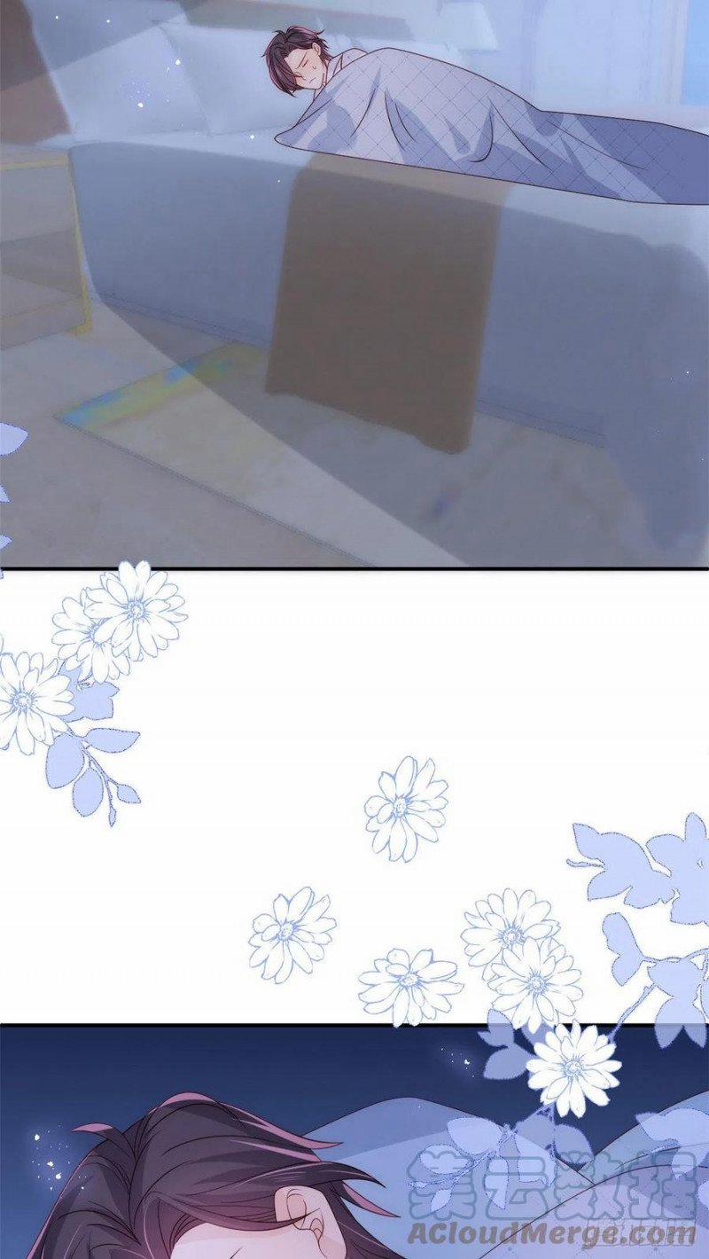 Cưng Chiều Đại Lão 3 Tuổi Rưỡi 107 trang 5