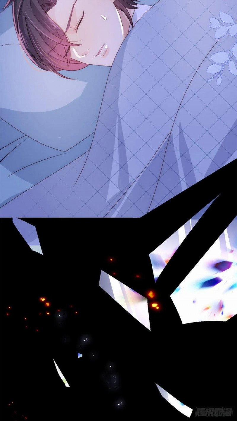 Cưng Chiều Đại Lão 3 Tuổi Rưỡi 107 trang 6