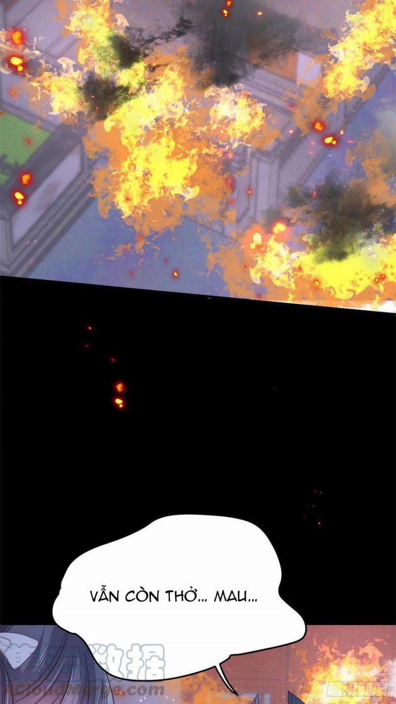 Cưng Chiều Đại Lão 3 Tuổi Rưỡi 107 trang 8