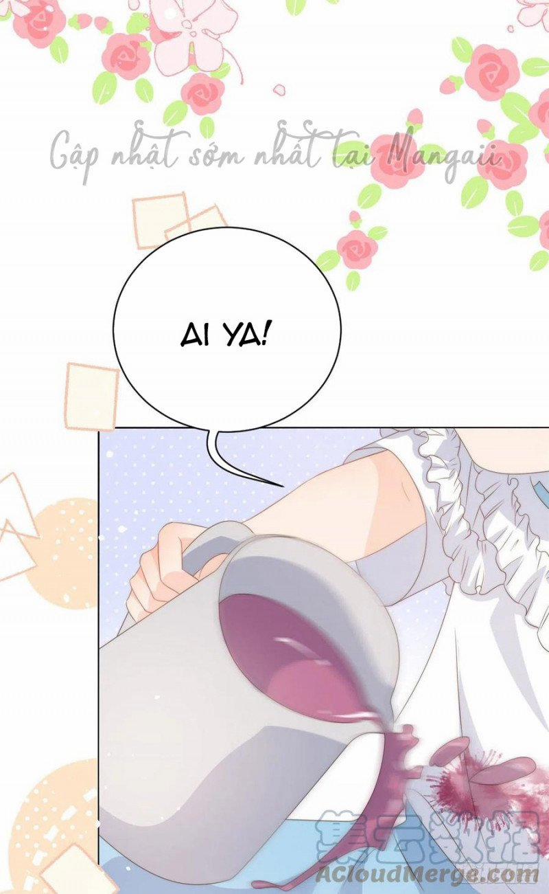 Cưng Chiều Đại Lão 3 Tuổi Rưỡi 108 trang 13
