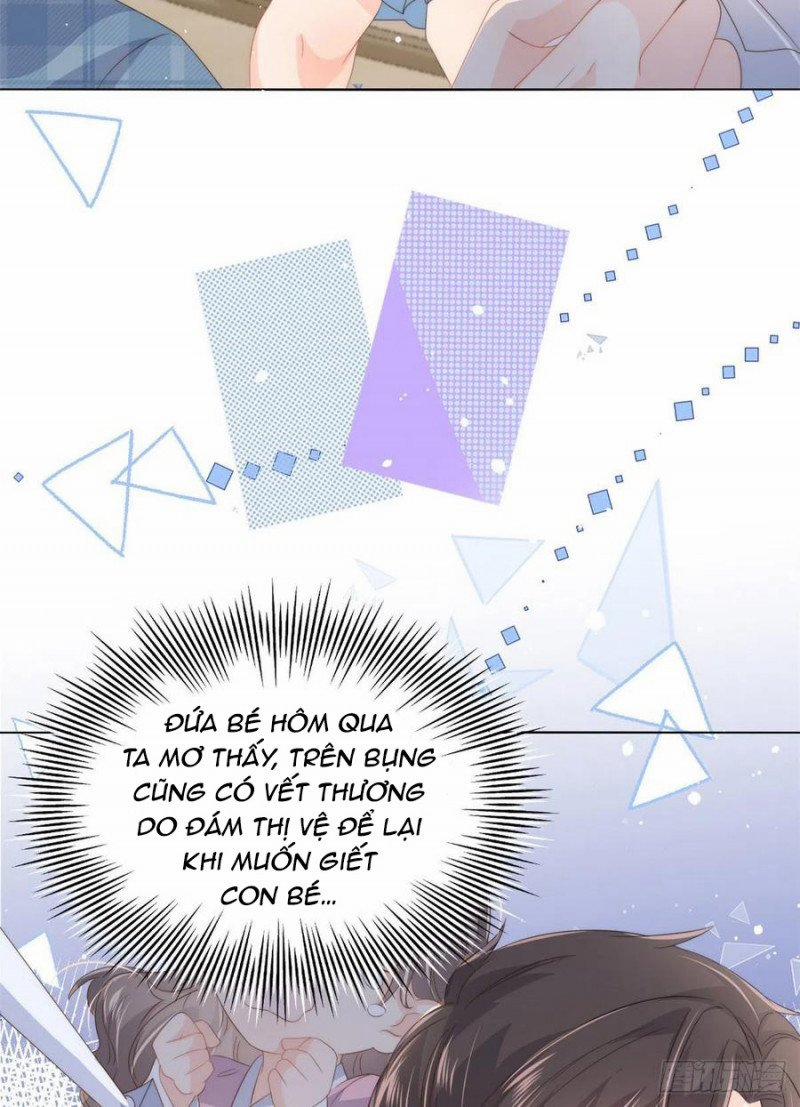 Cưng Chiều Đại Lão 3 Tuổi Rưỡi 108 trang 18