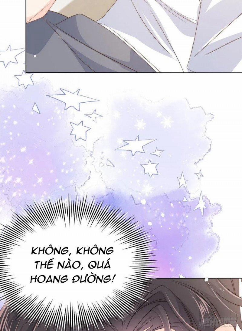 Cưng Chiều Đại Lão 3 Tuổi Rưỡi 108 trang 2