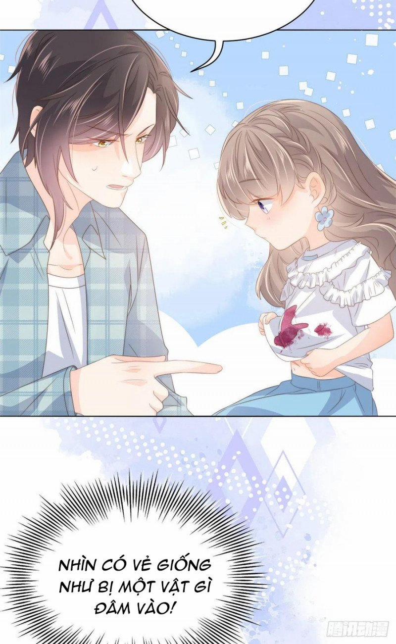 Cưng Chiều Đại Lão 3 Tuổi Rưỡi 108 trang 20