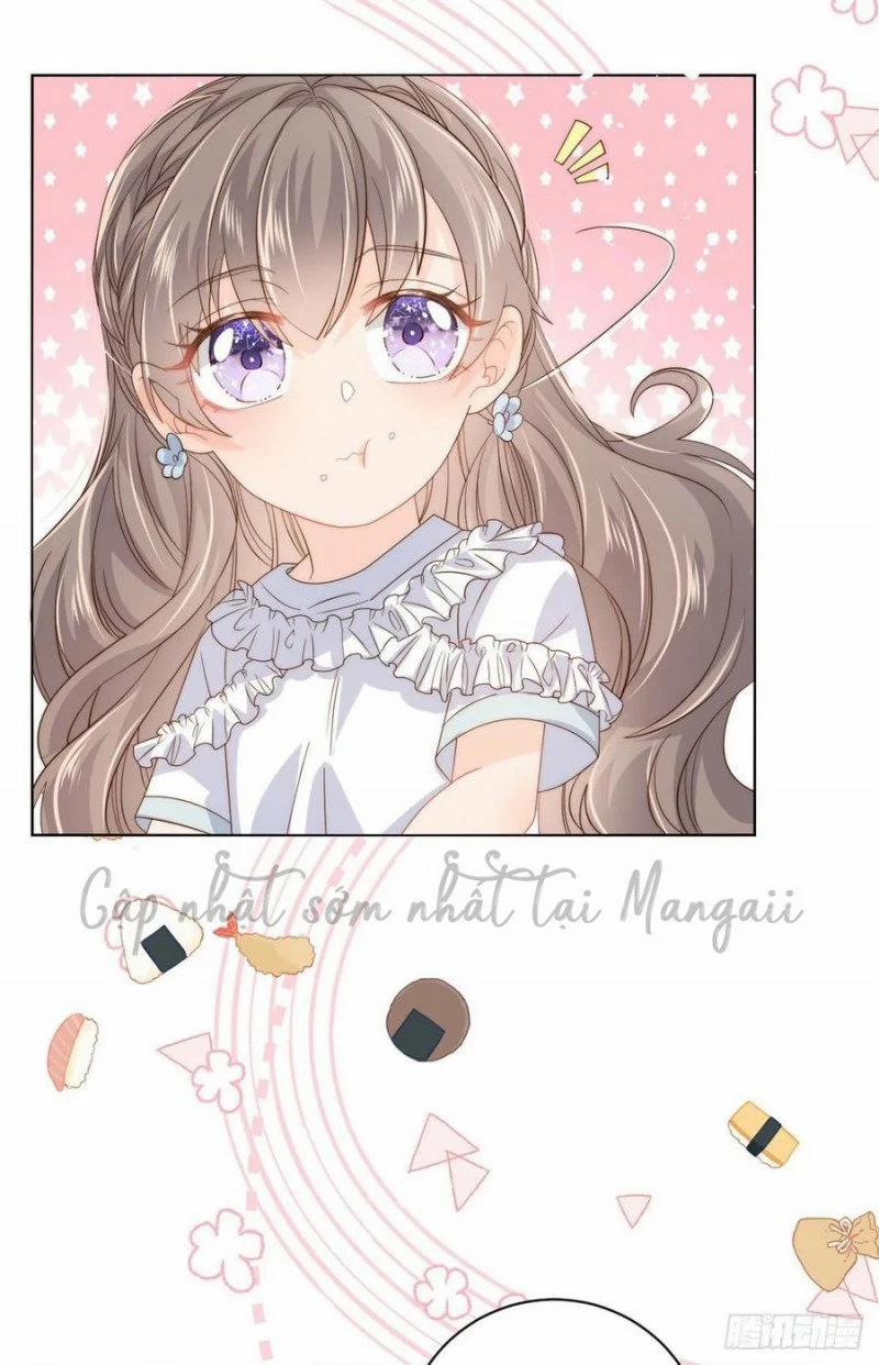 Cưng Chiều Đại Lão 3 Tuổi Rưỡi 108 trang 5