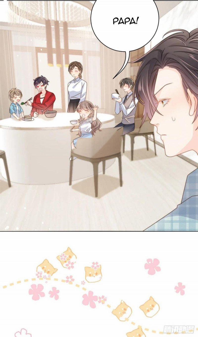 Cưng Chiều Đại Lão 3 Tuổi Rưỡi 108 trang 6