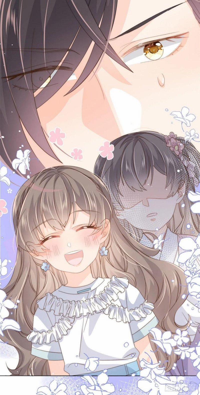 Cưng Chiều Đại Lão 3 Tuổi Rưỡi 108 trang 8