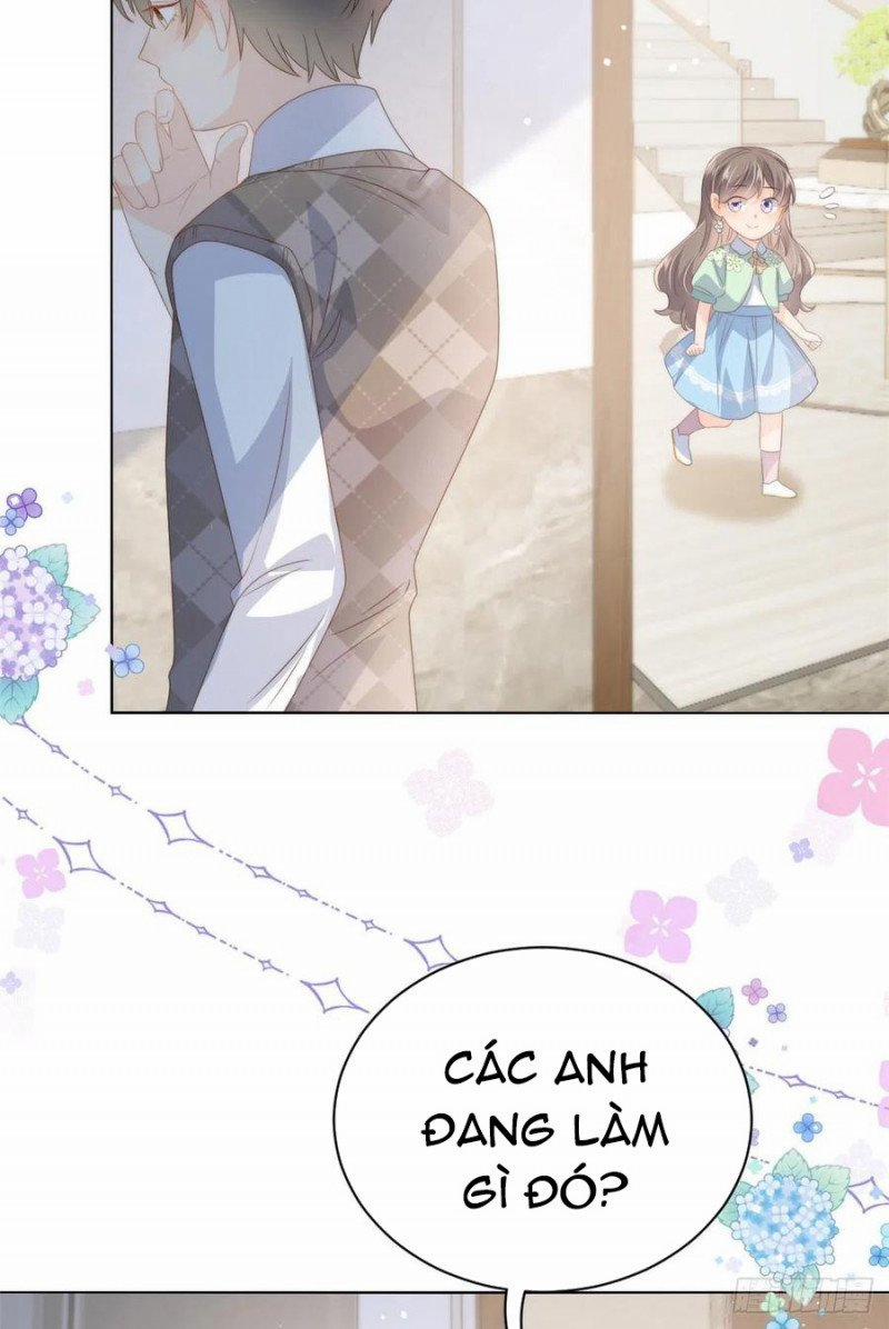 Cưng Chiều Đại Lão 3 Tuổi Rưỡi 109 trang 12