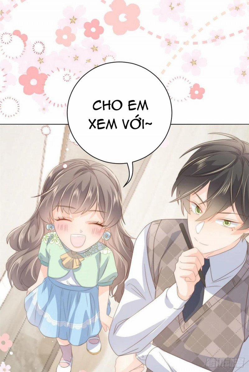 Cưng Chiều Đại Lão 3 Tuổi Rưỡi 109 trang 14