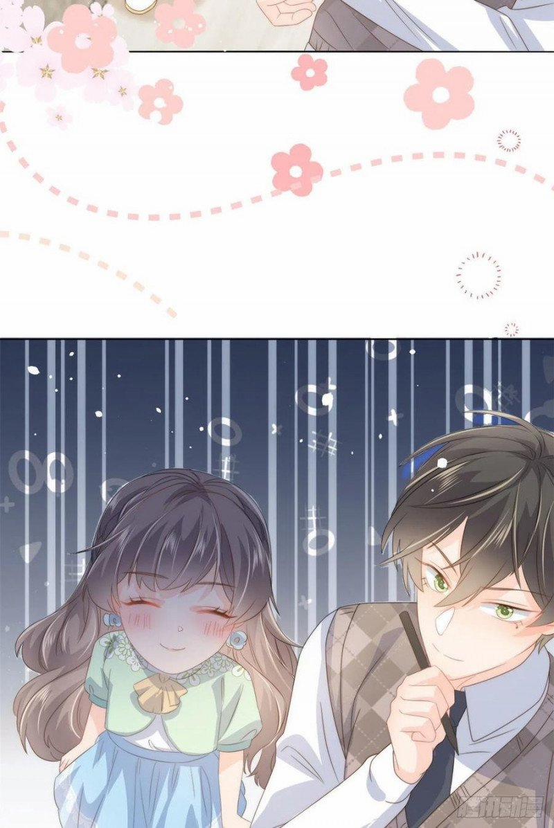 Cưng Chiều Đại Lão 3 Tuổi Rưỡi 109 trang 15