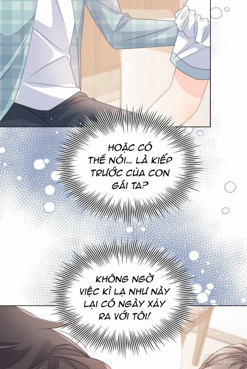 Cưng Chiều Đại Lão 3 Tuổi Rưỡi 109 trang 2