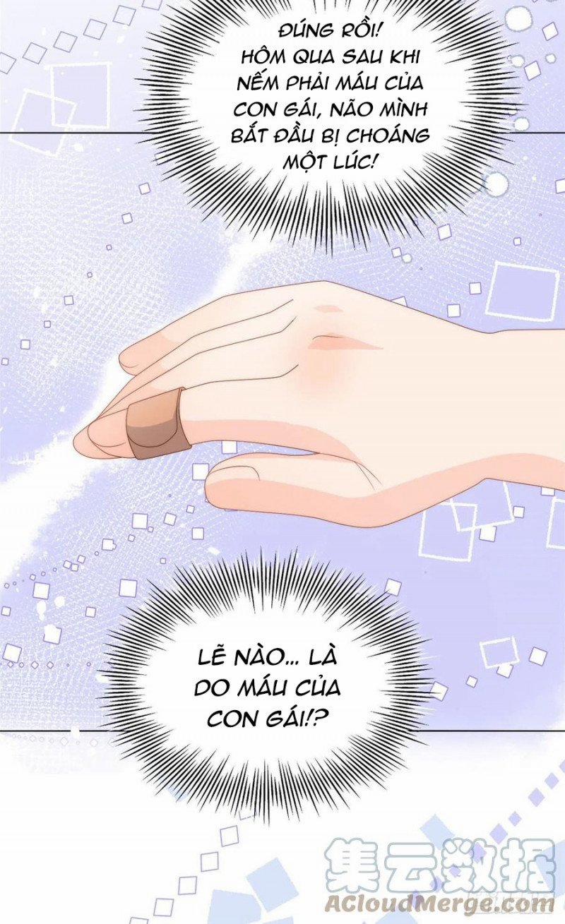 Cưng Chiều Đại Lão 3 Tuổi Rưỡi 109 trang 4