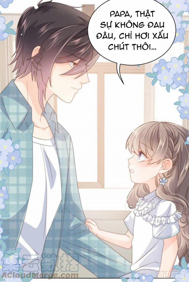Cưng Chiều Đại Lão 3 Tuổi Rưỡi 109 trang 7