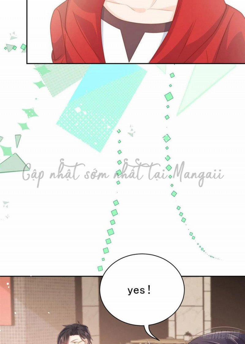 Cưng Chiều Đại Lão 3 Tuổi Rưỡi 110 trang 17