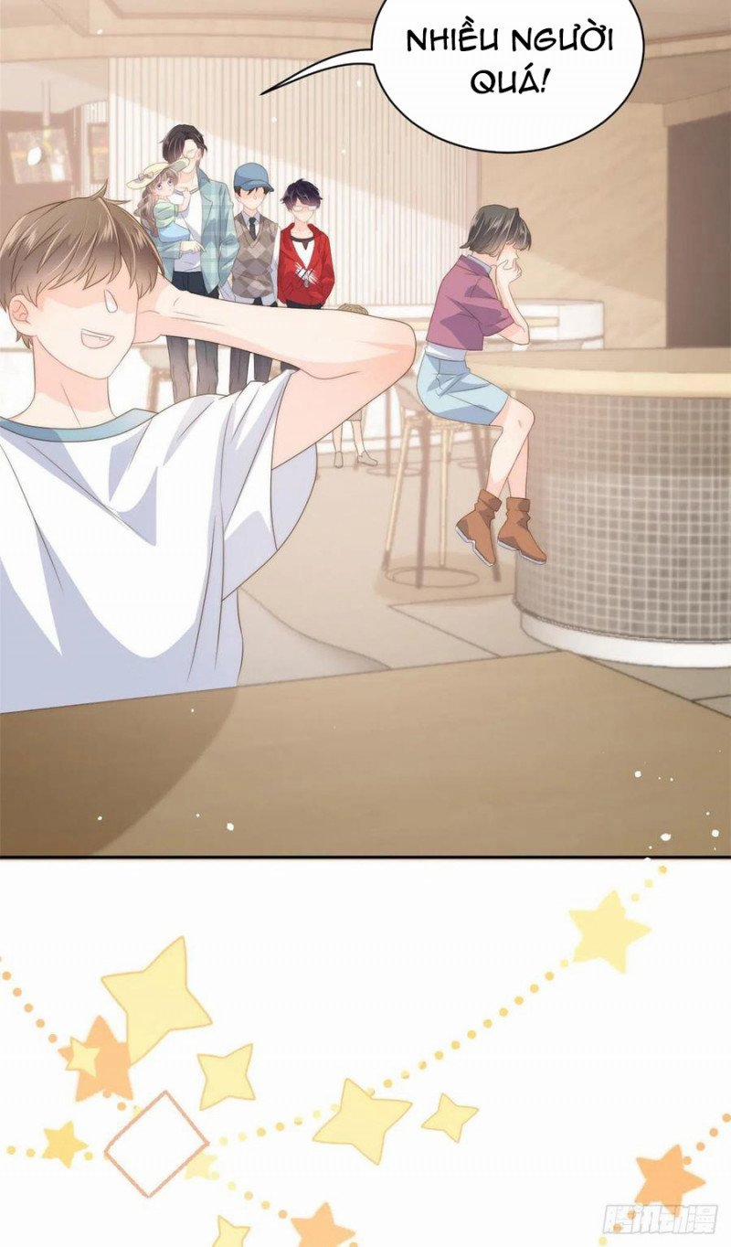 Cưng Chiều Đại Lão 3 Tuổi Rưỡi 110 trang 2