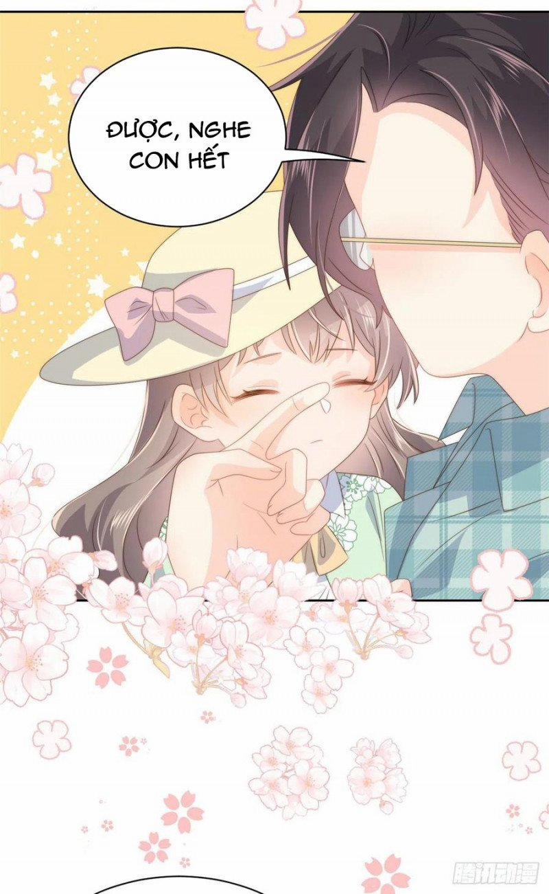 Cưng Chiều Đại Lão 3 Tuổi Rưỡi 110 trang 20