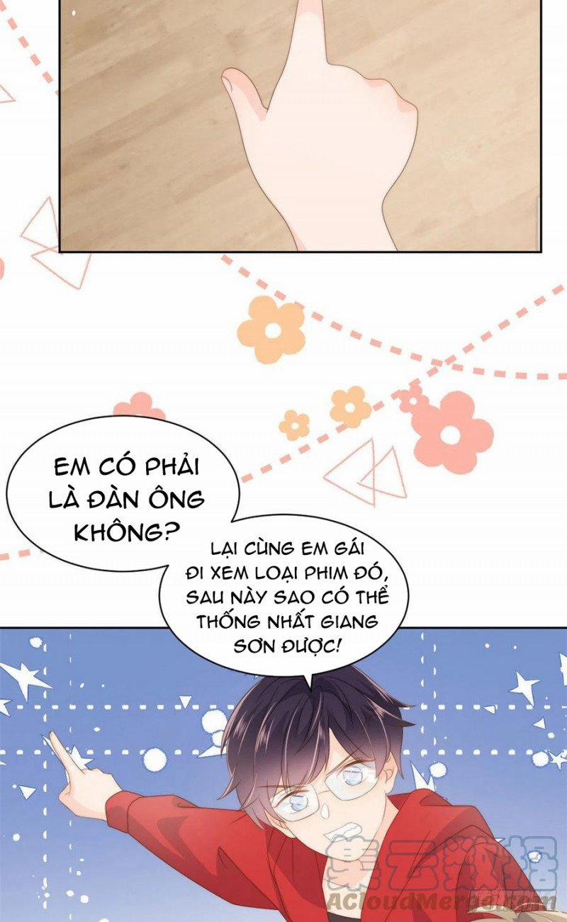 Cưng Chiều Đại Lão 3 Tuổi Rưỡi 110 trang 7