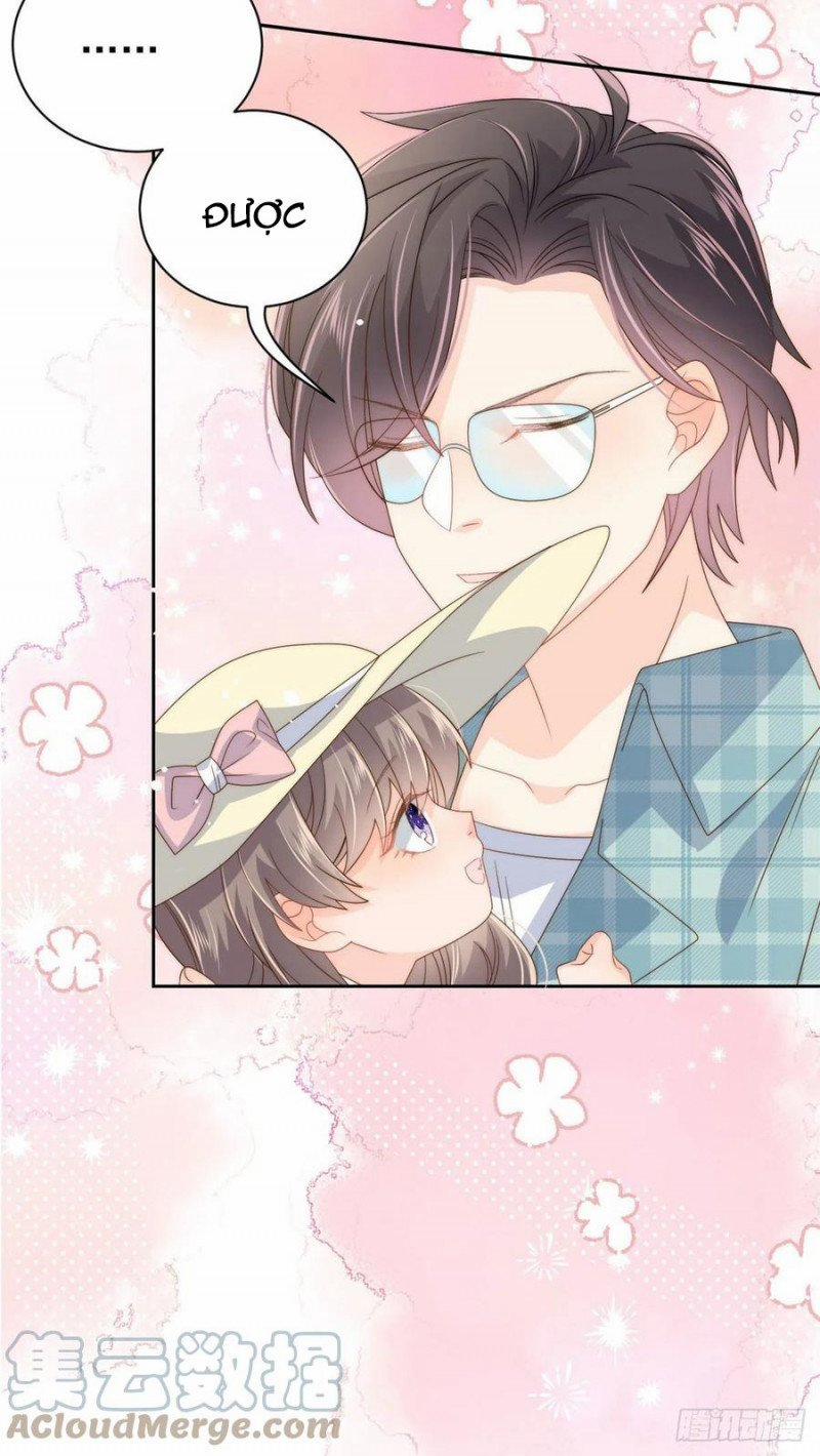 Cưng Chiều Đại Lão 3 Tuổi Rưỡi 111 trang 19