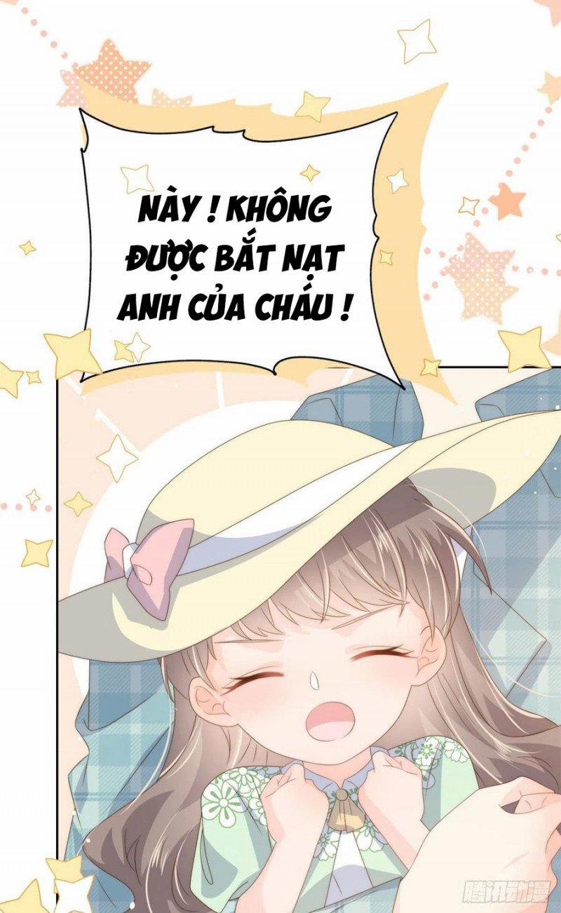 Cưng Chiều Đại Lão 3 Tuổi Rưỡi 111 trang 5