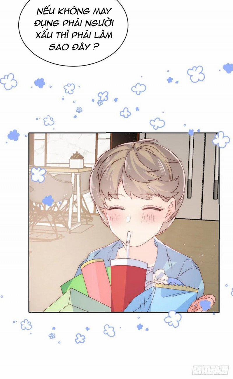 Cưng Chiều Đại Lão 3 Tuổi Rưỡi 112 trang 11