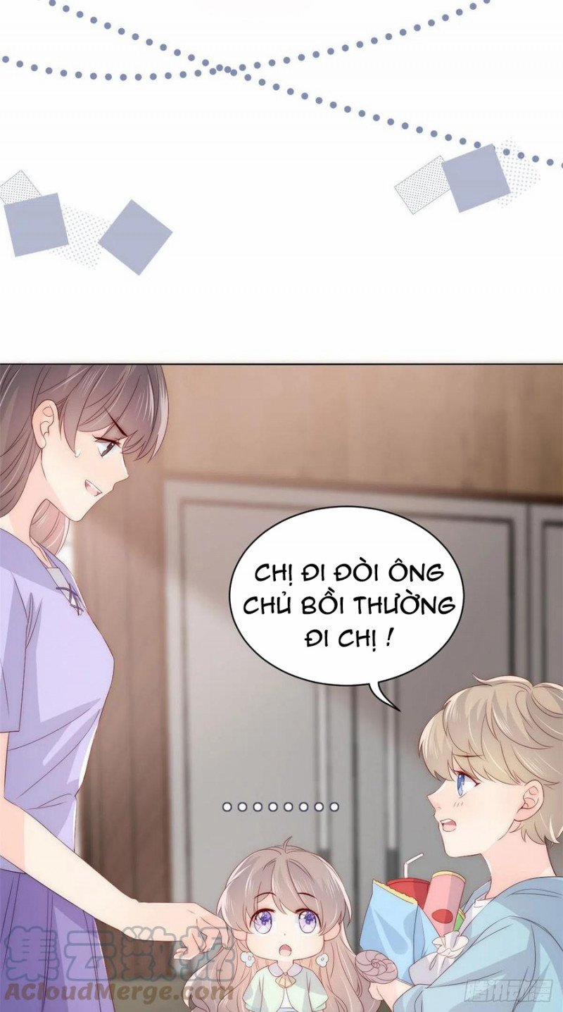 Cưng Chiều Đại Lão 3 Tuổi Rưỡi 112 trang 14