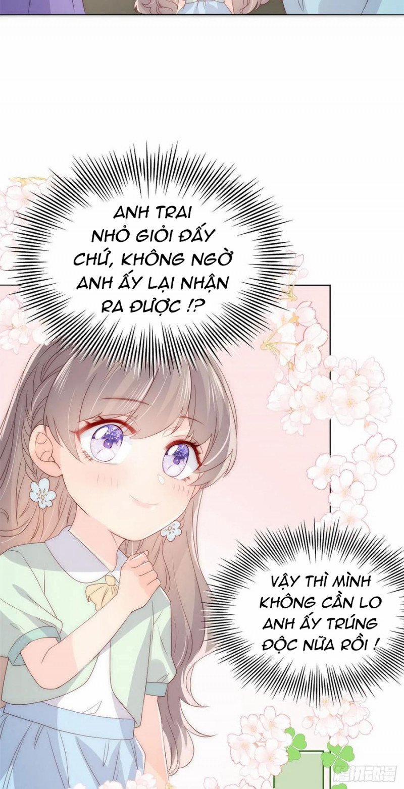 Cưng Chiều Đại Lão 3 Tuổi Rưỡi 112 trang 15