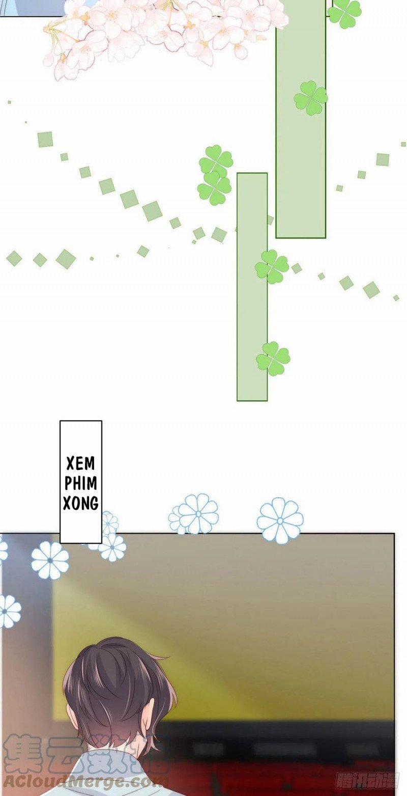Cưng Chiều Đại Lão 3 Tuổi Rưỡi 112 trang 16