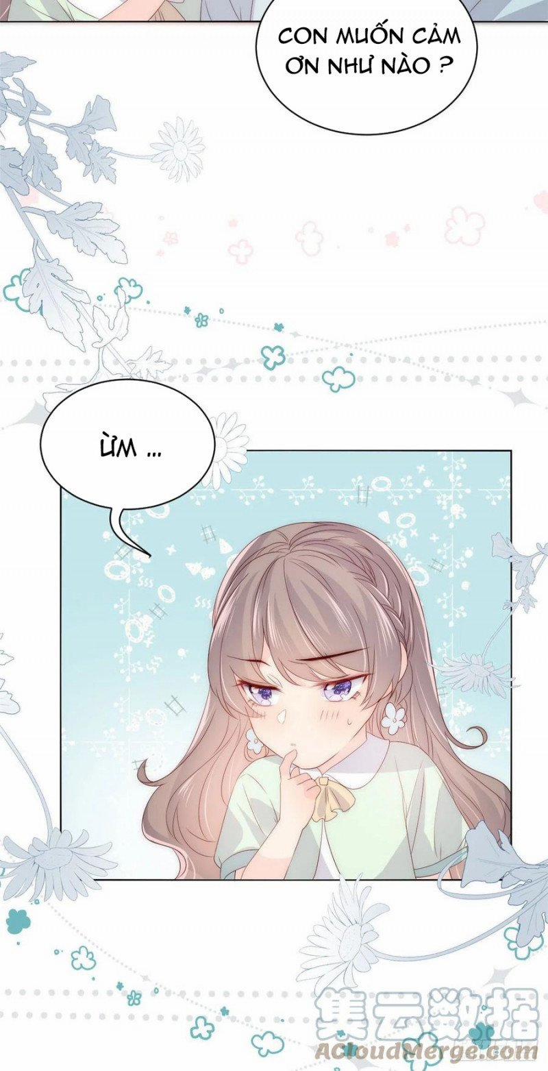 Cưng Chiều Đại Lão 3 Tuổi Rưỡi 112 trang 18
