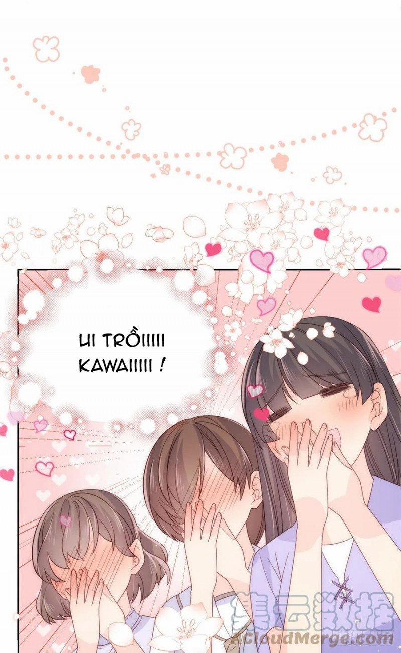 Cưng Chiều Đại Lão 3 Tuổi Rưỡi 112 trang 4