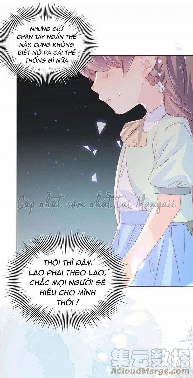 Cưng Chiều Đại Lão 3 Tuổi Rưỡi 113 trang 10