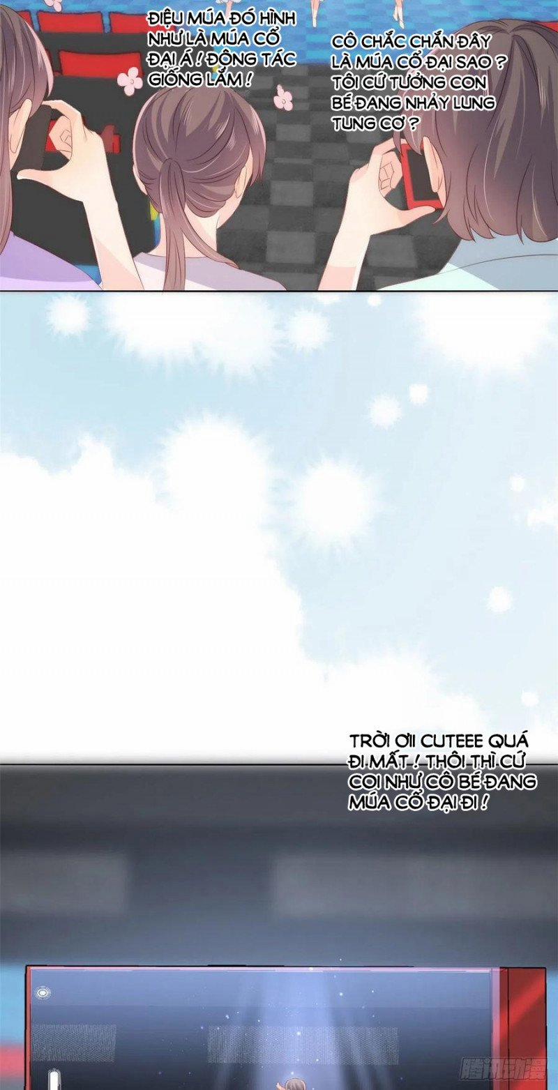 Cưng Chiều Đại Lão 3 Tuổi Rưỡi 113 trang 13