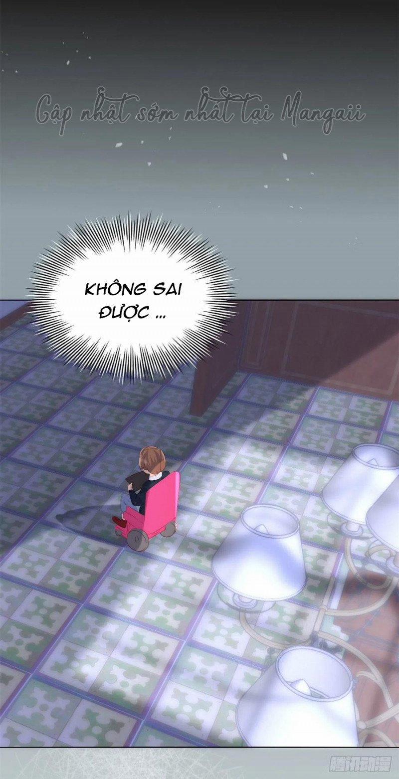 Cưng Chiều Đại Lão 3 Tuổi Rưỡi 113 trang 15