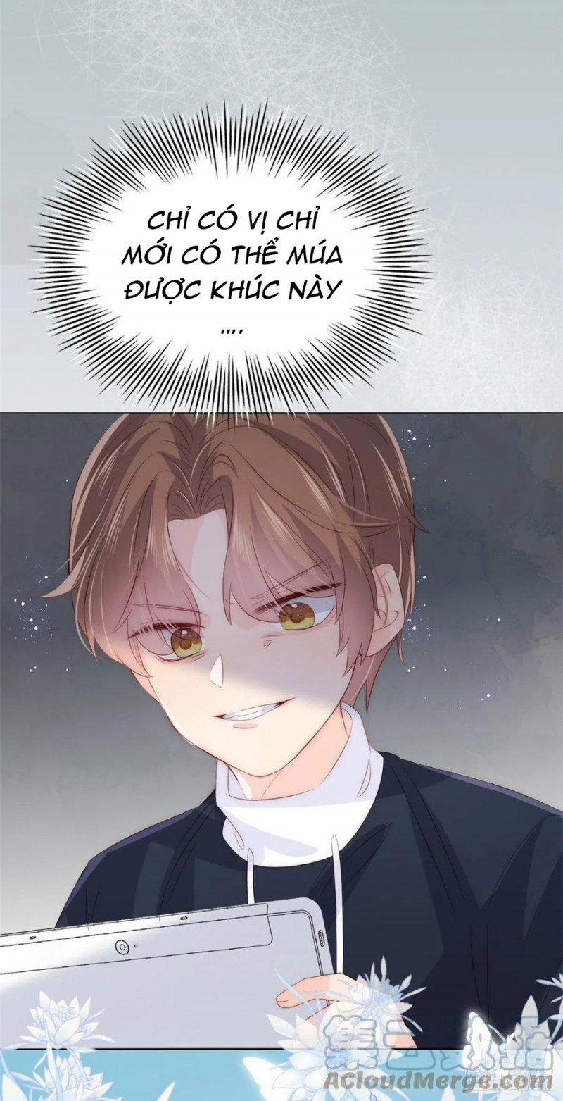 Cưng Chiều Đại Lão 3 Tuổi Rưỡi 113 trang 16