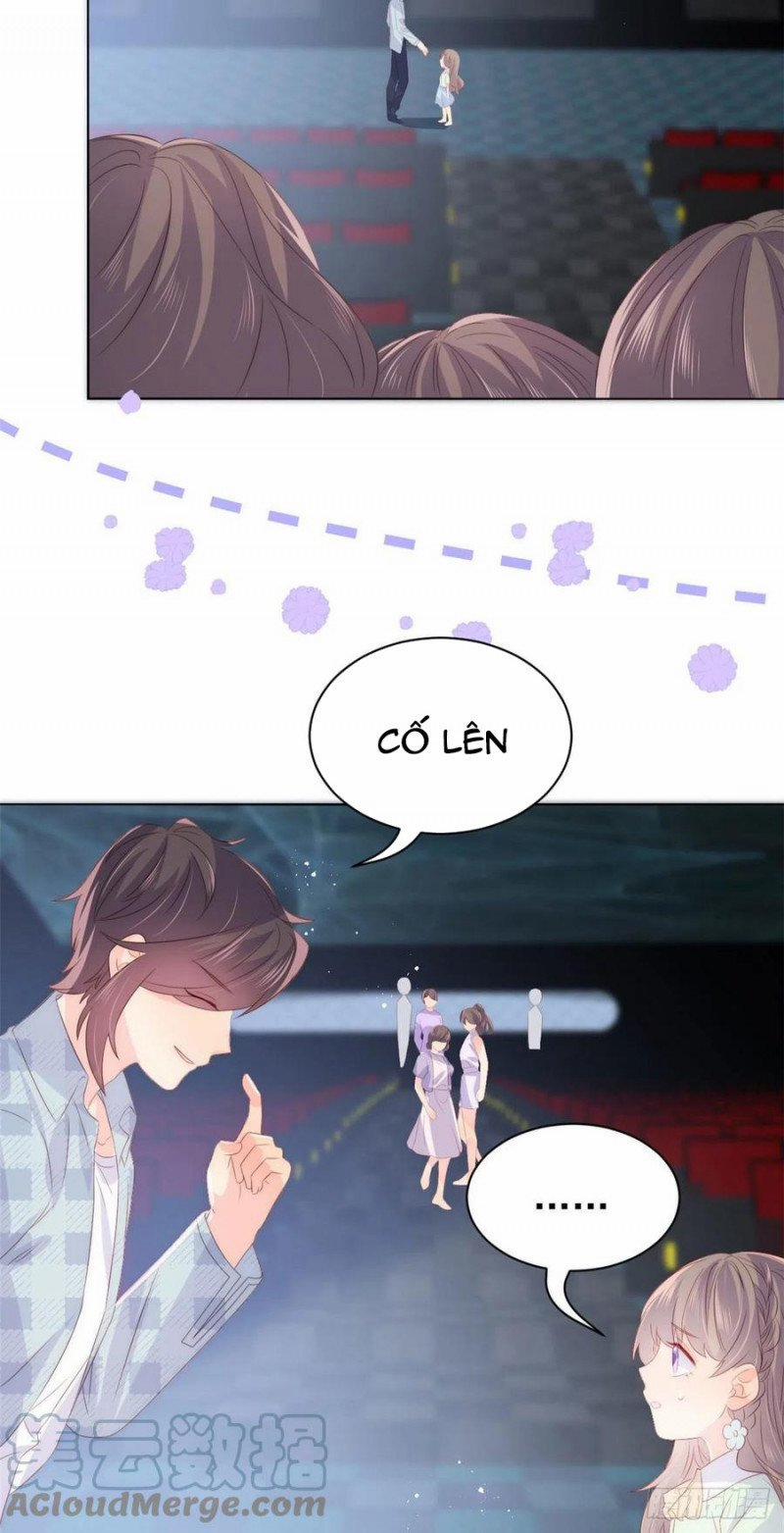 Cưng Chiều Đại Lão 3 Tuổi Rưỡi 113 trang 6