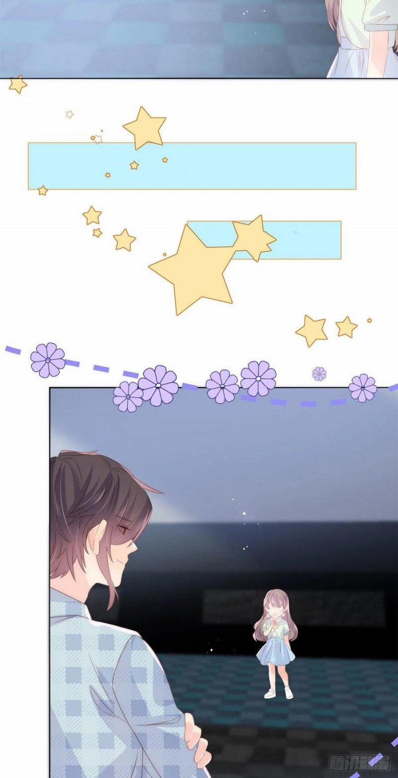 Cưng Chiều Đại Lão 3 Tuổi Rưỡi 113 trang 7