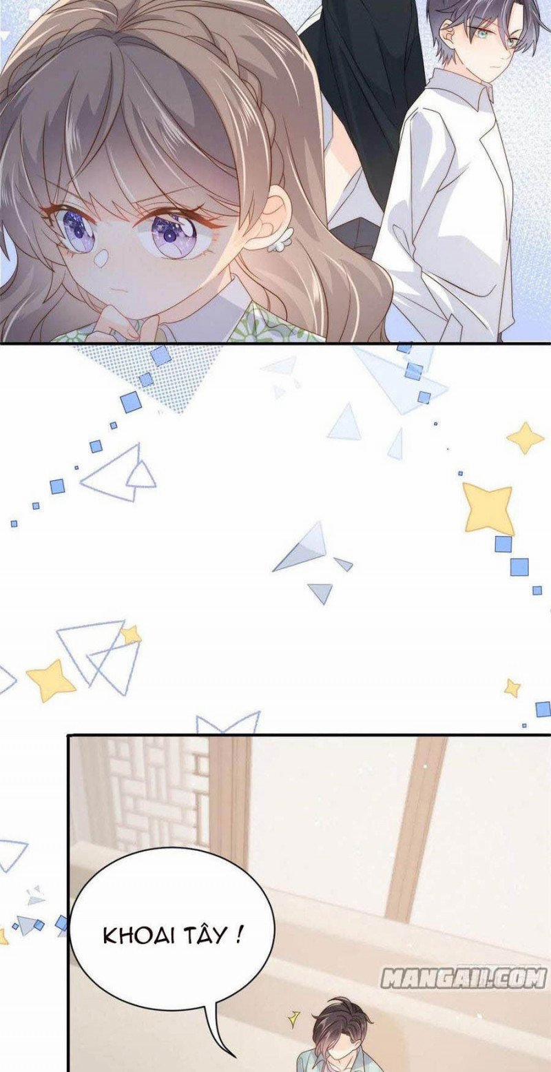 Cưng Chiều Đại Lão 3 Tuổi Rưỡi 114 trang 15