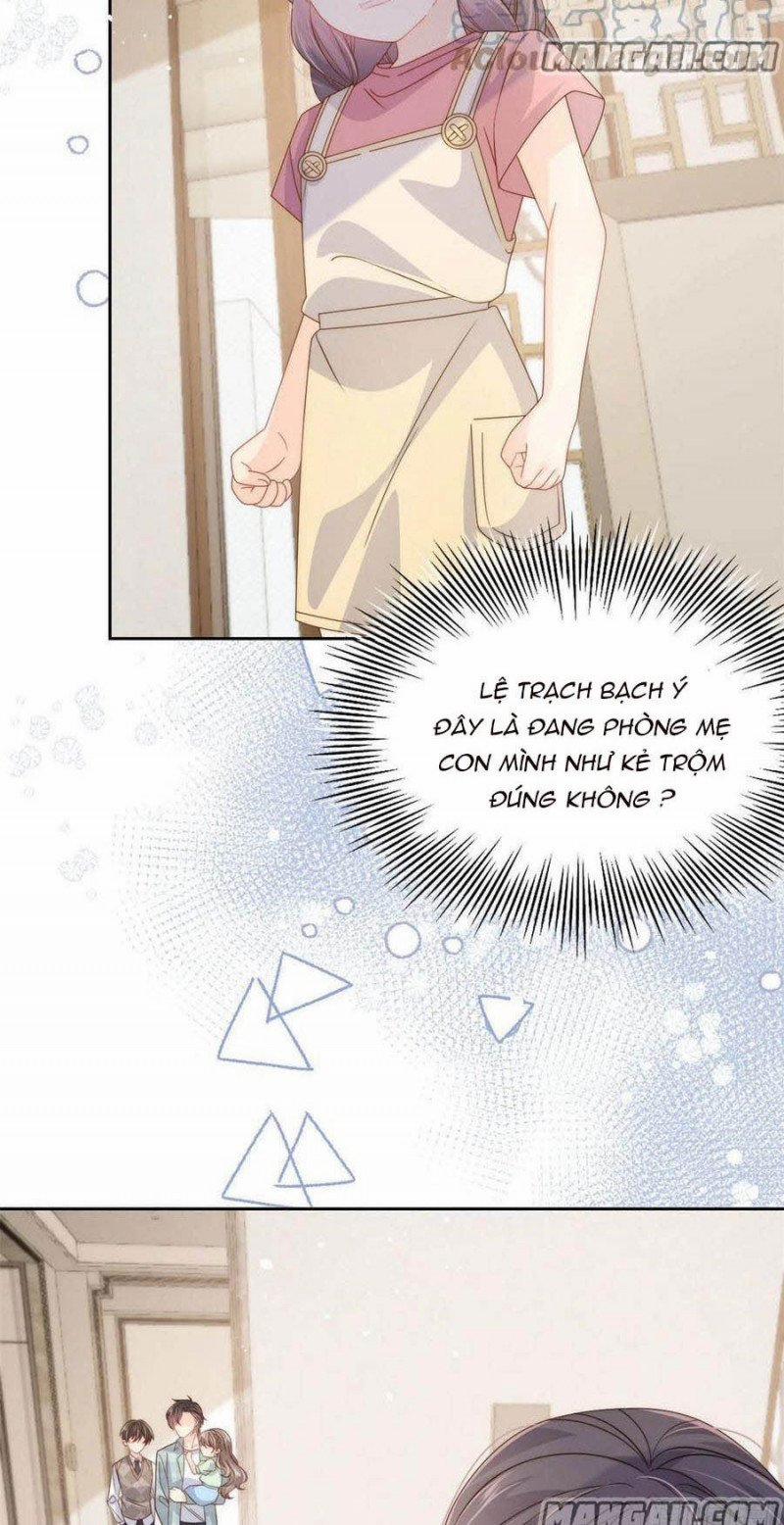 Cưng Chiều Đại Lão 3 Tuổi Rưỡi 114 trang 2