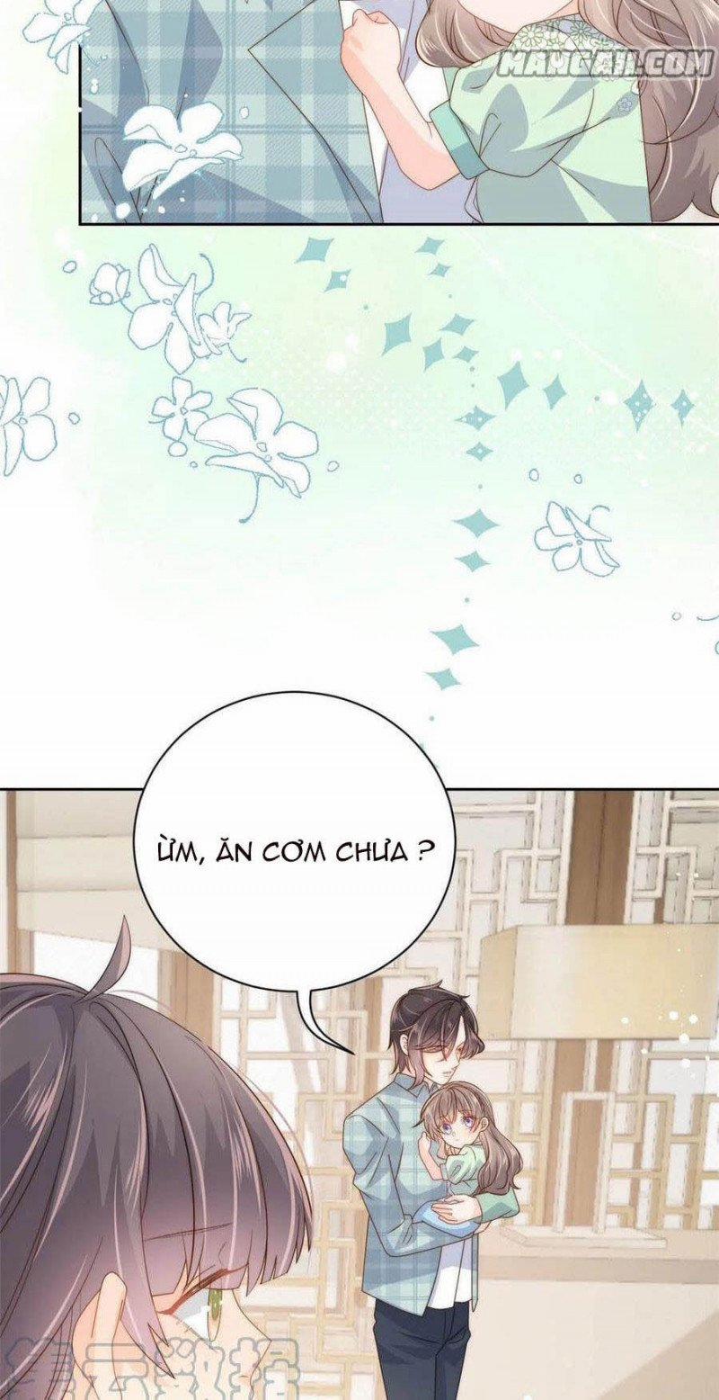 Cưng Chiều Đại Lão 3 Tuổi Rưỡi 114 trang 7