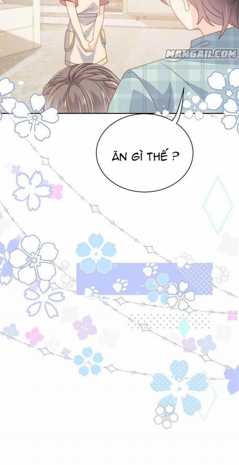 Cưng Chiều Đại Lão 3 Tuổi Rưỡi 114 trang 9