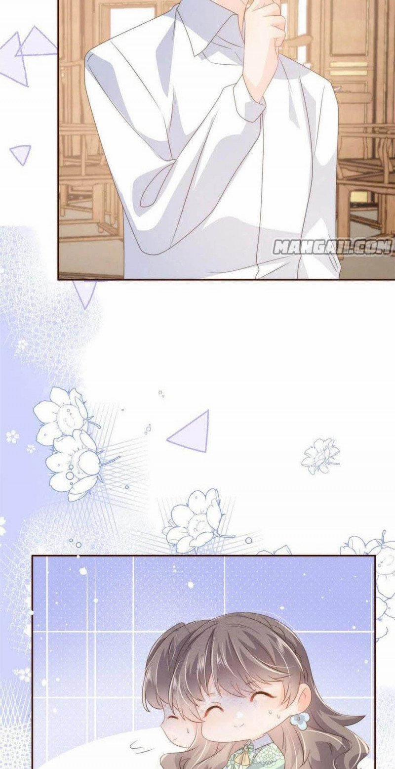 Cưng Chiều Đại Lão 3 Tuổi Rưỡi 115 trang 11