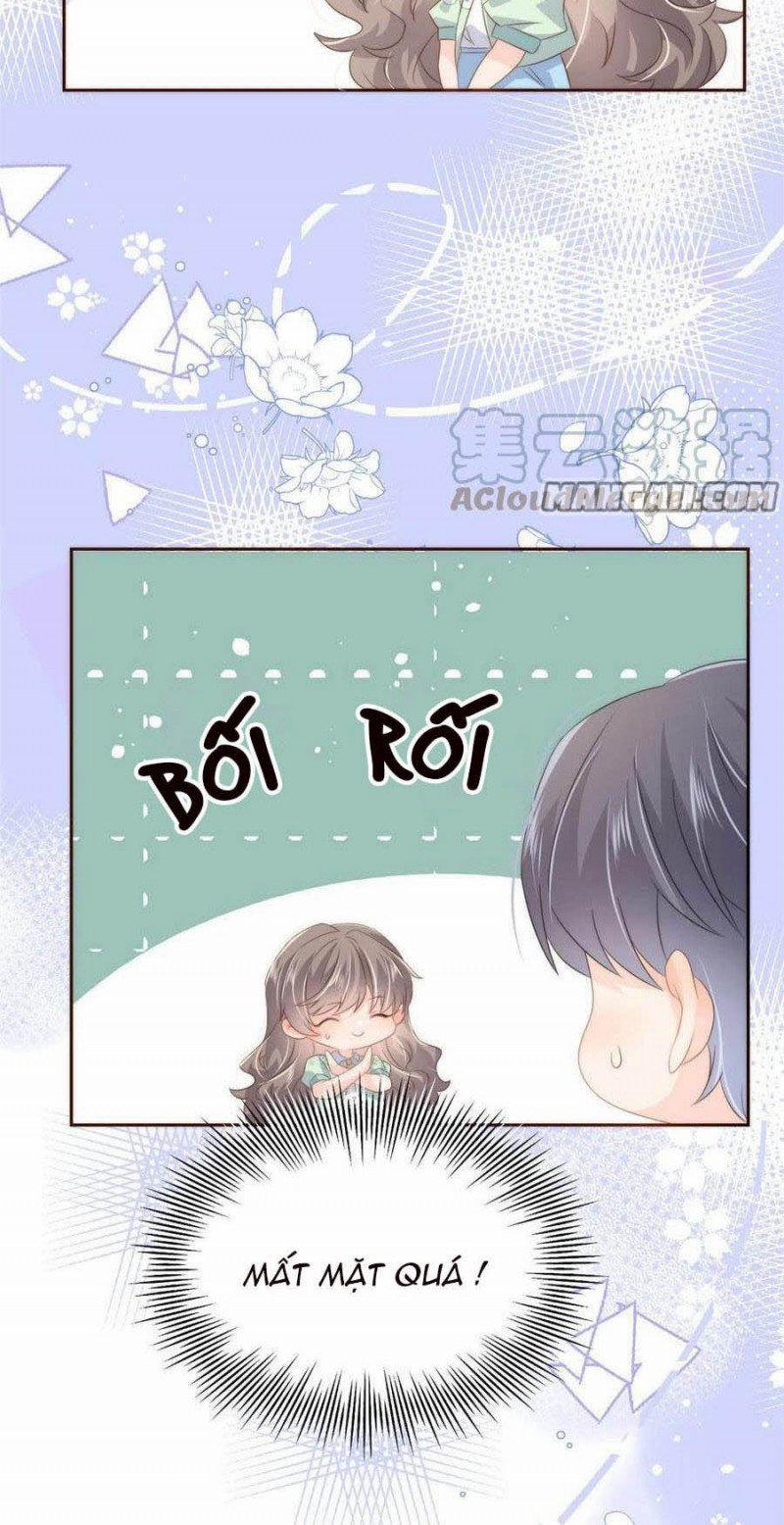 Cưng Chiều Đại Lão 3 Tuổi Rưỡi 115 trang 12