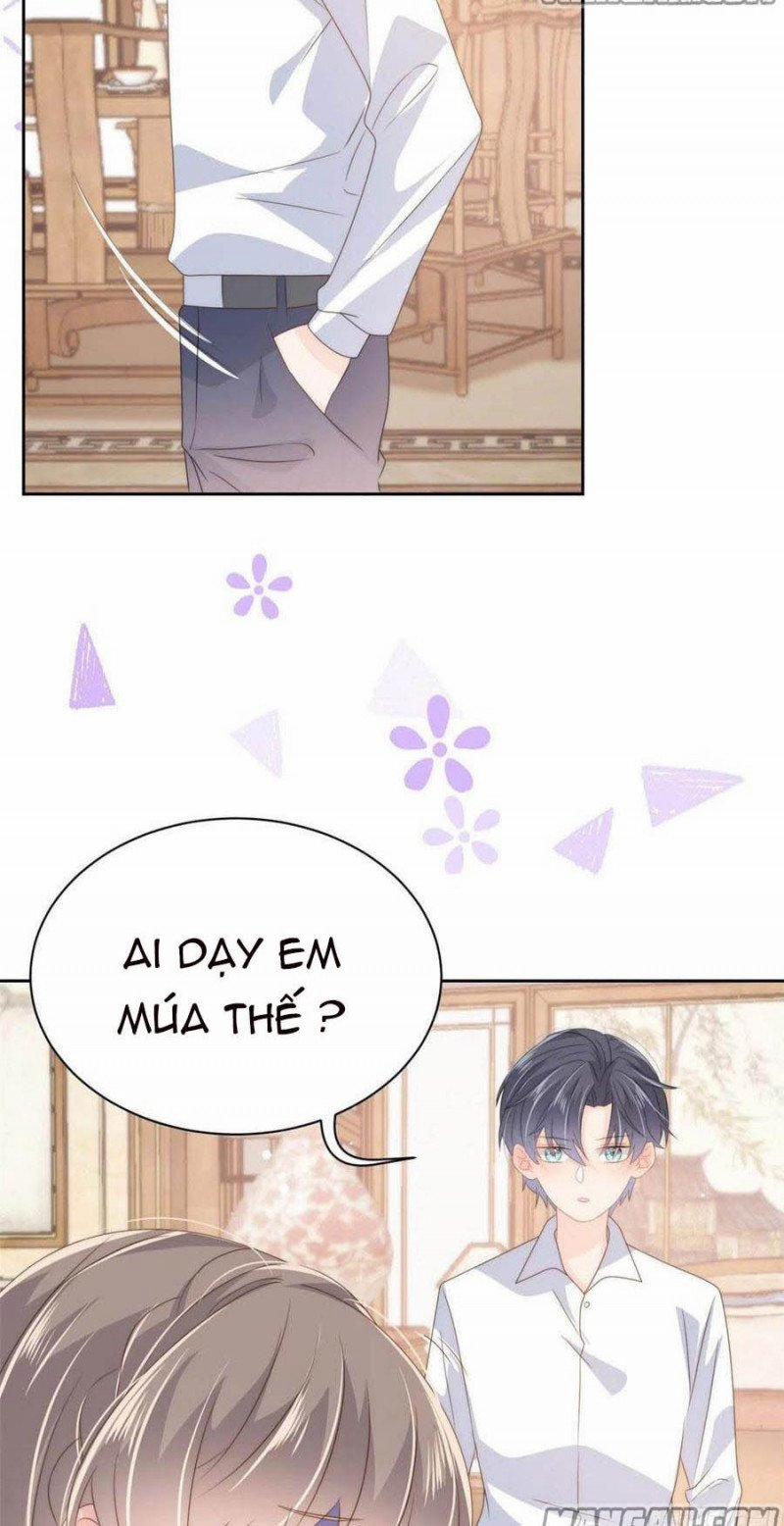 Cưng Chiều Đại Lão 3 Tuổi Rưỡi 115 trang 17