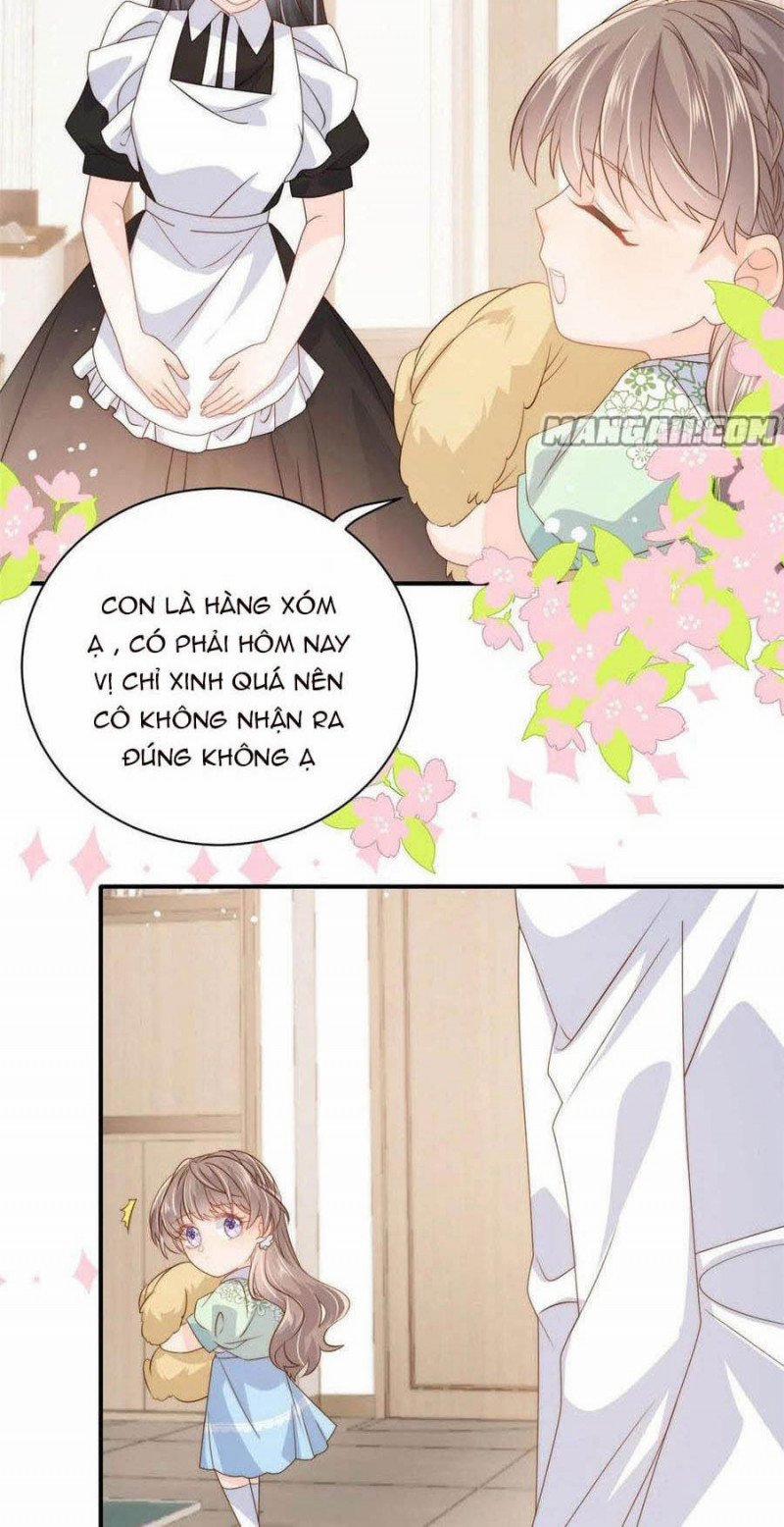 Cưng Chiều Đại Lão 3 Tuổi Rưỡi 115 trang 2