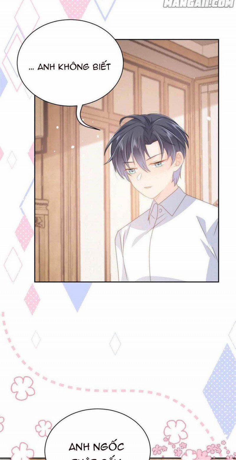 Cưng Chiều Đại Lão 3 Tuổi Rưỡi 115 trang 20