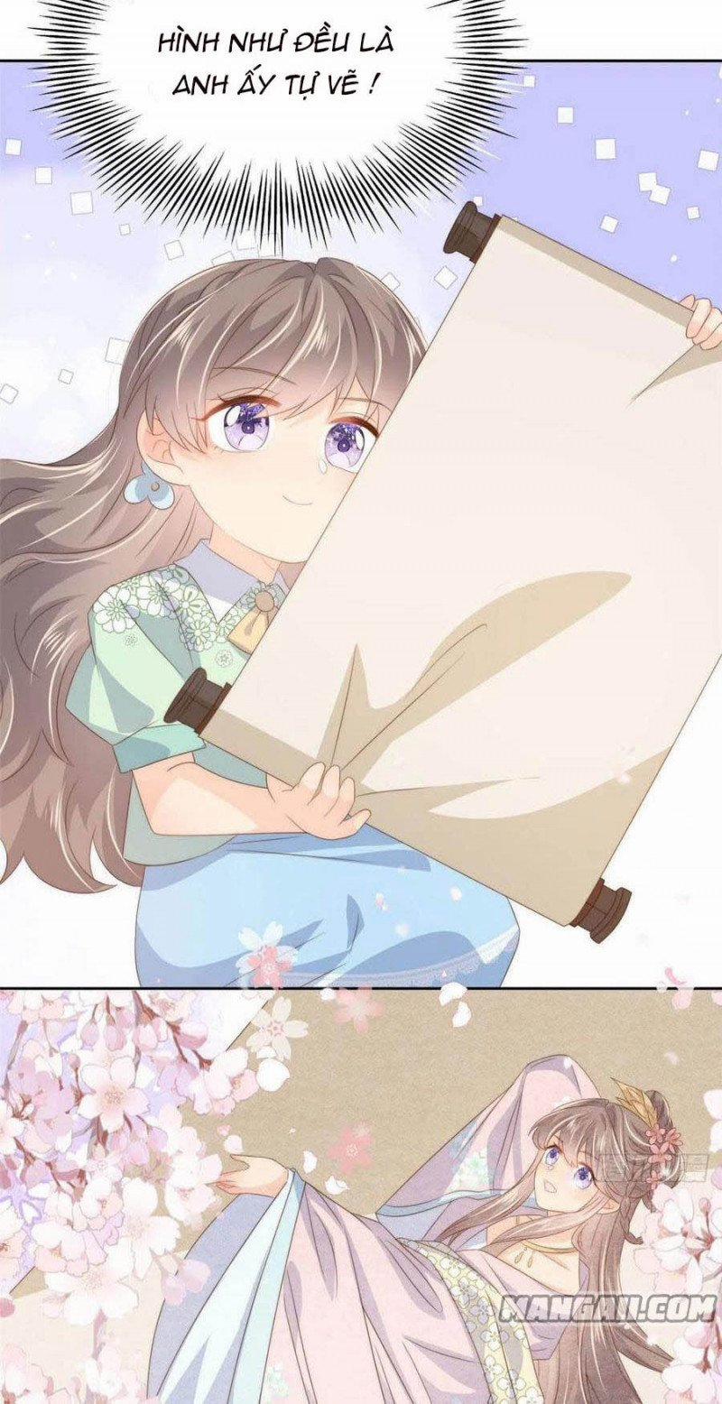 Cưng Chiều Đại Lão 3 Tuổi Rưỡi 115 trang 25