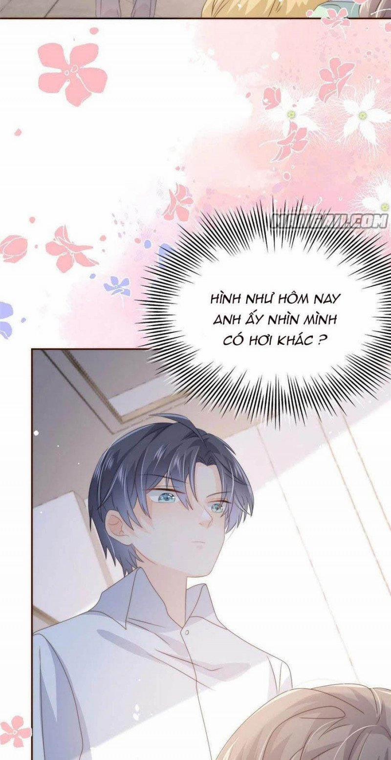 Cưng Chiều Đại Lão 3 Tuổi Rưỡi 115 trang 4