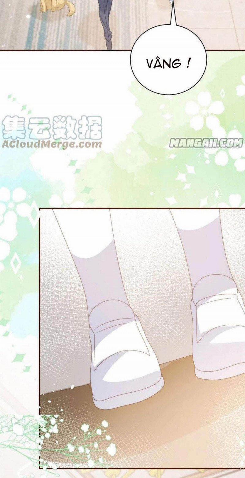 Cưng Chiều Đại Lão 3 Tuổi Rưỡi 115 trang 6