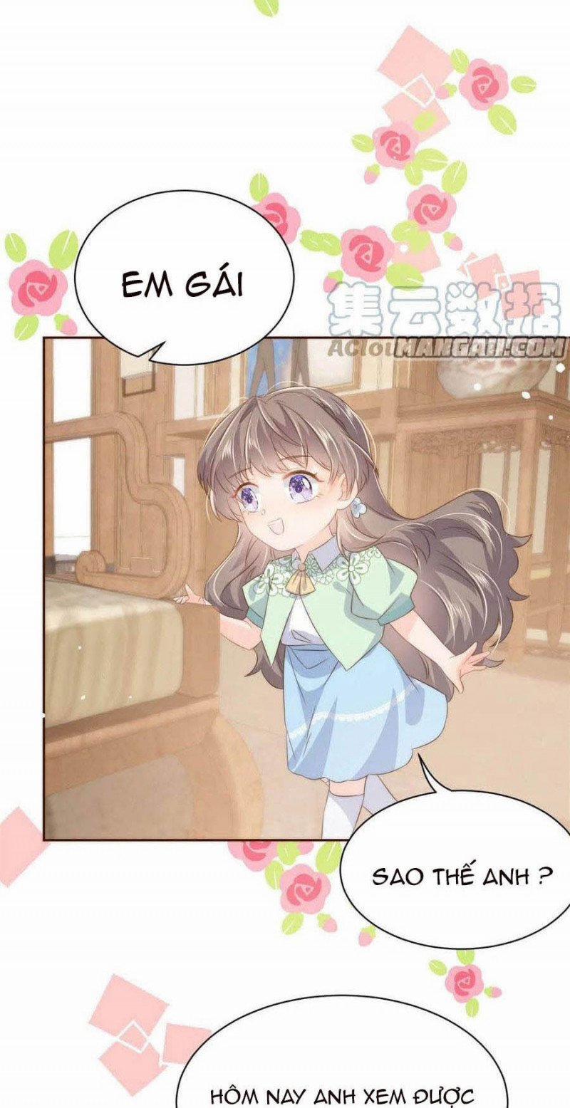 Cưng Chiều Đại Lão 3 Tuổi Rưỡi 115 trang 9