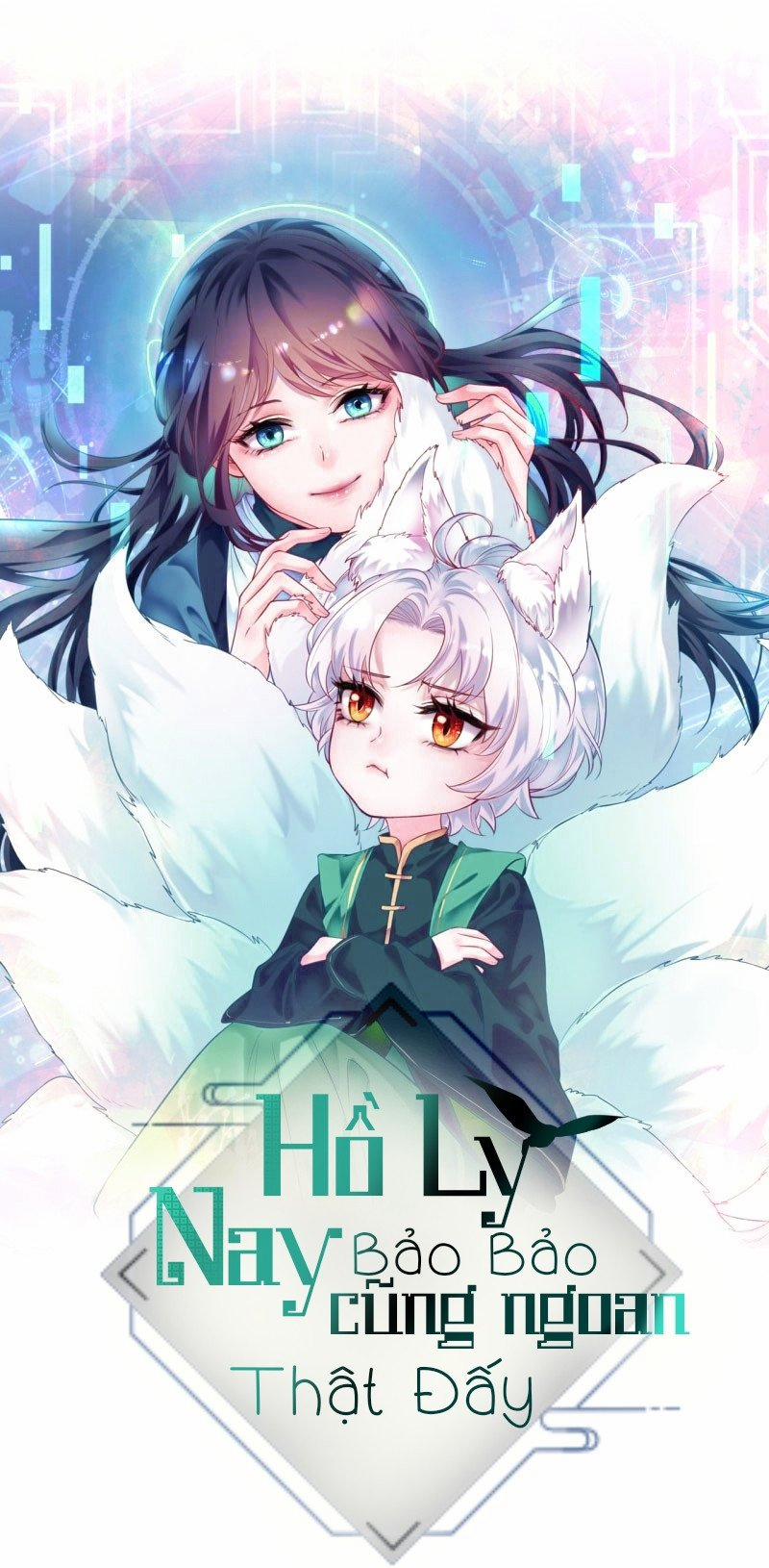 Cưng Chiều Đại Lão 3 Tuổi Rưỡi 121 trang 7