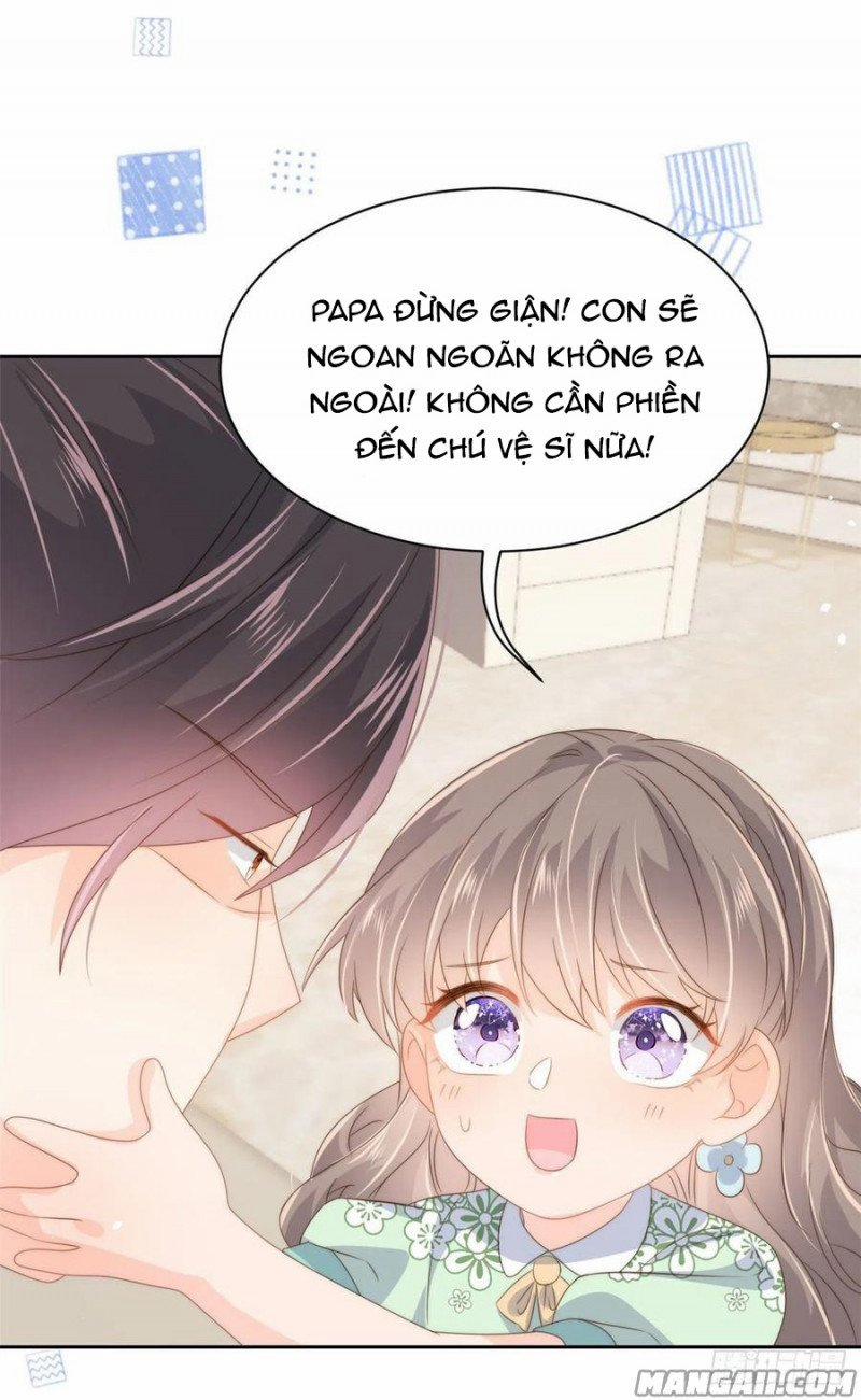 Cưng Chiều Đại Lão 3 Tuổi Rưỡi 122 trang 0